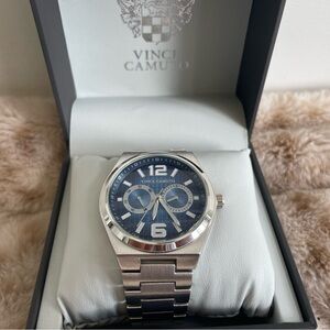 Blue Watch,FROM JP JEWELRY MALL